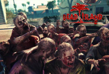 Dead Island for 1 dollar!