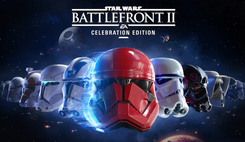 Star Wars Battlefront 2 FREE for a limited time