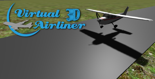 Virtual Airliner 3D In Full Development