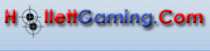 HollettGaming.com - Play free online flash games