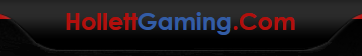 HollettGaming.com