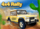 Play 4x4 Rally 4x4 Rally