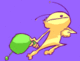 Play Alien Hominid Alien Hominid