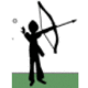 Play Bow Man Bow Man