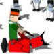 Play Boxhead More Rooms Boxhead More Rooms