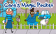 Play Caras Magic Pocket Caras Magic Pocket