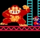 Play Donkey Kong Donkey Kong