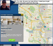 Play AFS Challenge Online game