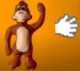 Play Spank The Monkey Spank The Monkey