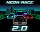 Play Neon Race 2 Neon Race 2