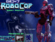 Play Robocop Target practice Robocop Target practice