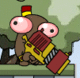 Play Stinky Bean Stinky Bean