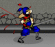 Samurais Blood