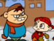 Play Snowball Warrior Snowball Warrior