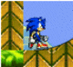 Play Flash Sonic Flash Sonic