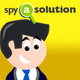 Play Spy a solution Spy a solution
