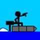 Play Stickman Sam 4 Stickman Sam 4