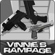 Play Vinnies Rampage Vinnies Rampage