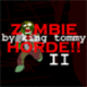 Play Zombie Horde 2 Zombie Horde 2