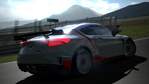 GranTurismo 5