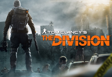 Tom Clancys The Division release date
