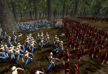 Play Total War Games for Free This Weekend
