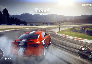 Competition - Win Grid2