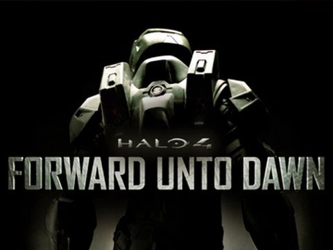 Halo film: Halo 4 - Forward Unto Dawn