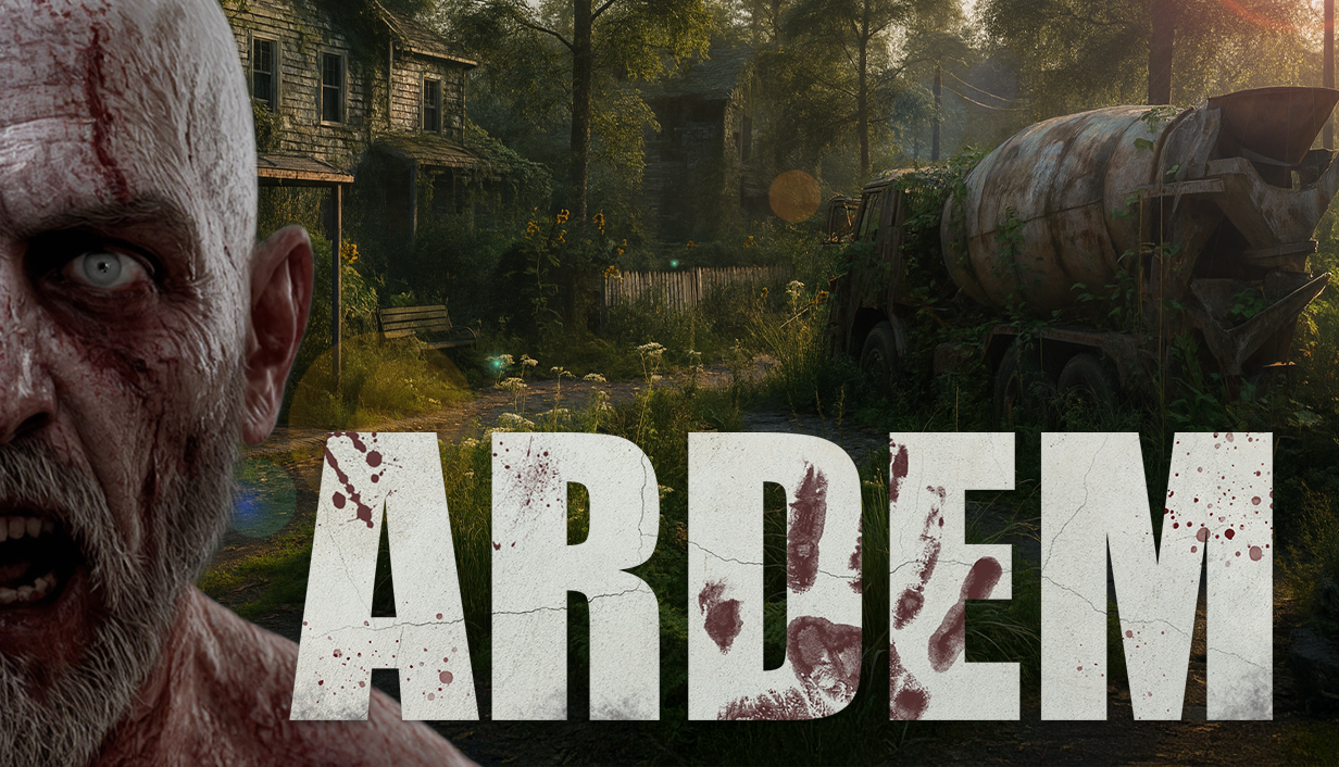 Ardem - Zomboid and DayZ Killer?