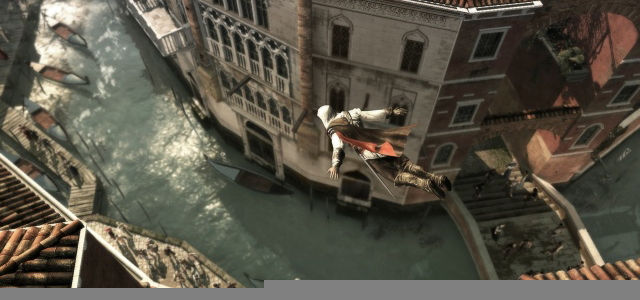 Assassins Creed Movie