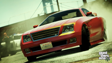 GTAV Bug fix Patches Released