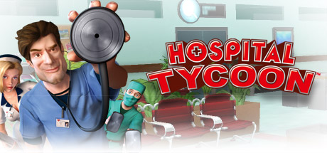 Get Hospital Tycoon free in our giveaway