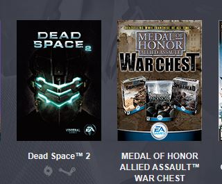 Humble Bundle - 13 games for 5 dollars