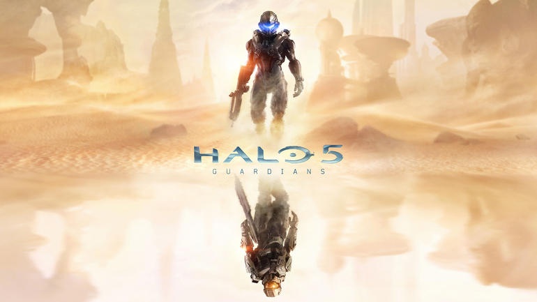 Halo 5 - Guardians release date announced