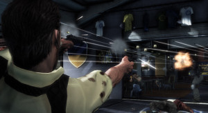 Max Payne 3 First Look