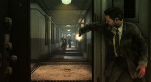 Max Payne 3 First Look