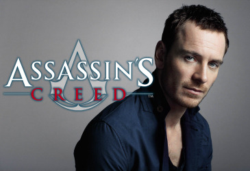 Assassins Creed film starts production September 2015