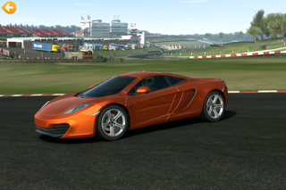 Real Racing 3 - Free game review