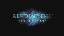 Resident Evil Revelations for PC is coming