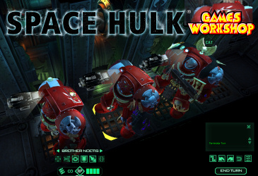 Space Hulk 90% off