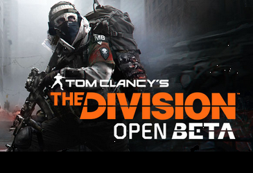 Play The Division Free