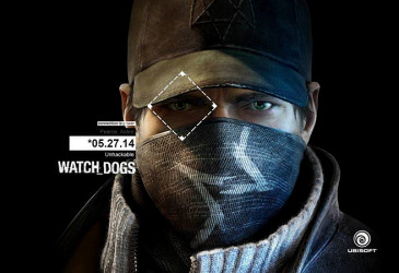 Watch Dogs - Release Date