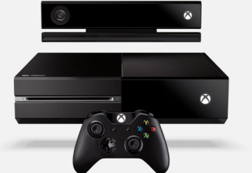 Xbox One Release Date Announced