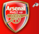 Arsenal Match Up