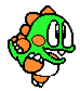 Bubble Bobble