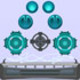 Charge Ball