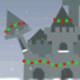 Xmas Castle Defence