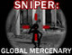 Sniper - Global Mercenary