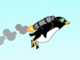 Mr Penguin