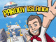 Chris Moyles - Parody Island